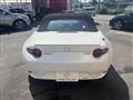 2016 Mazda Roadster