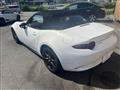 2016 Mazda Roadster