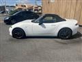 2016 Mazda Roadster