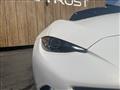 2016 Mazda Roadster