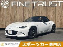 2016 Mazda Roadster