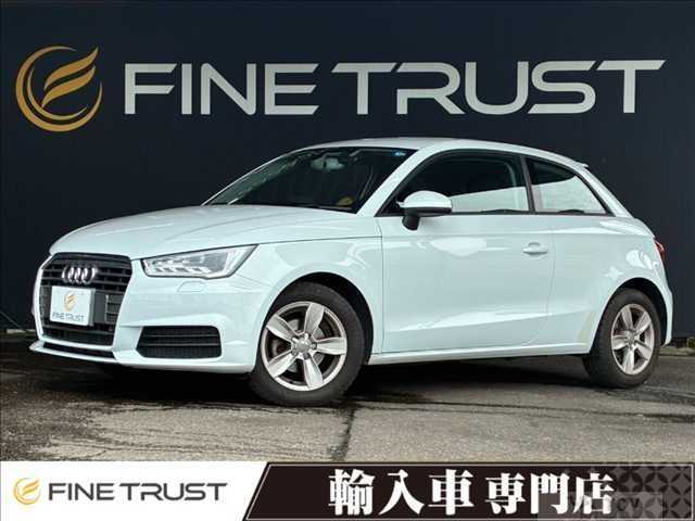2017 Audi Audi Others