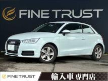 2017 Audi Audi Others