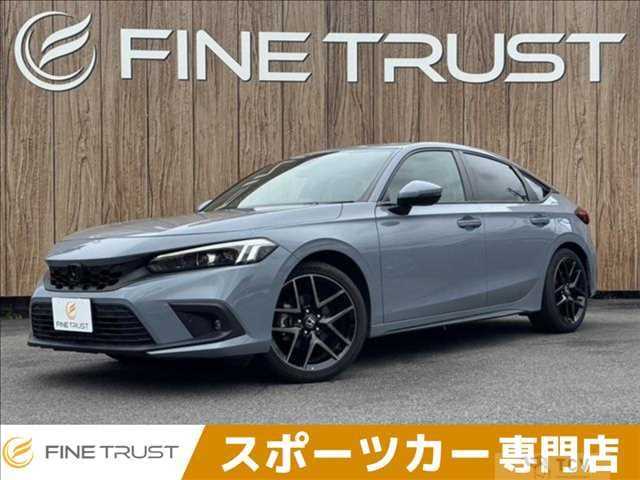 2023 Honda Civic