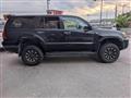 2007 Toyota Hilux Surf