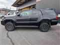 2007 Toyota Hilux Surf