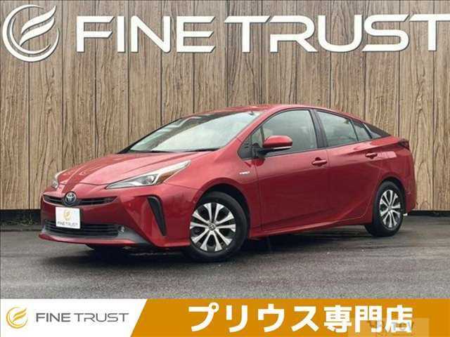 2019 Toyota Prius
