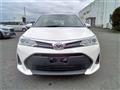 2021 Toyota Corolla Fielder
