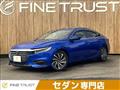 2019 Honda Insight
