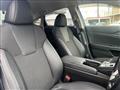2019 Honda Insight