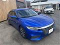 2019 Honda Insight