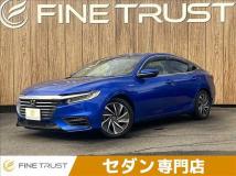 2019 Honda Insight