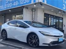 2023 Toyota Prius