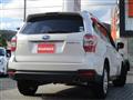 2013 Subaru Forester