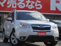 2013 Subaru Forester