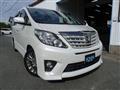 2013 Toyota Alphard G