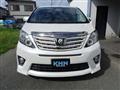 2013 Toyota Alphard G