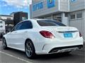 2018 Mercedes-Benz C-Class