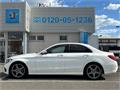 2018 Mercedes-Benz C-Class