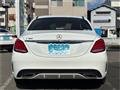 2018 Mercedes-Benz C-Class