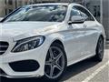 2018 Mercedes-Benz C-Class