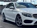 2018 Mercedes-Benz C-Class