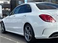 2018 Mercedes-Benz C-Class
