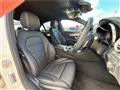 2018 Mercedes-Benz C-Class