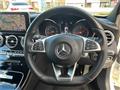 2018 Mercedes-Benz C-Class