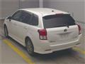 2013 Toyota Corolla Fielder