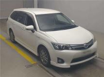 2013 Toyota Corolla Fielder