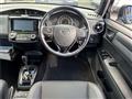 2015 Toyota Corolla Fielder