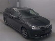 2015 Toyota Corolla Fielder