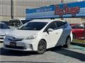 2013 Toyota PRIUS α