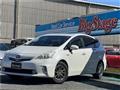 2013 Toyota PRIUS α