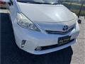 2013 Toyota PRIUS α