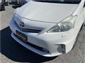 2013 Toyota PRIUS α