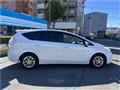 2013 Toyota PRIUS α