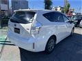 2013 Toyota PRIUS α
