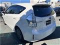 2013 Toyota PRIUS α