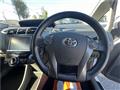 2013 Toyota PRIUS α