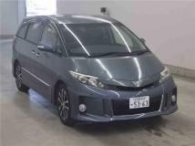 2014 Toyota Estima