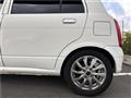 2000 Daihatsu Mira