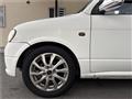 2000 Daihatsu Mira