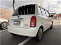 2000 Daihatsu Mira