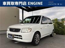 2000 Daihatsu Mira