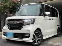 2017 Honda N BOX