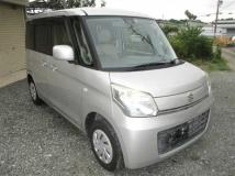 2015 Suzuki Suzuki Others