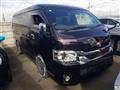 2020 Toyota Hiace Van