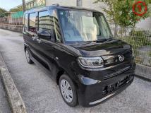 2020 Daihatsu Tanto